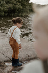 Silly Silas | Hippy Blend | Amber