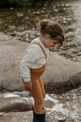 Silly Silas | Hippy Blend | Amber