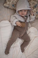 Silly Silas | Hippy Blend | Cocoa Blend