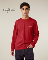 LoveBee Adult Long Sleeve T-shirt | Beejamas