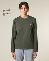 LoveBee Adult Long Sleeve T-shirt | Beejamas