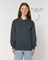 LoveBee Adult Hoodie | Ink