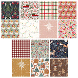 Adults Christmas BeeJamas