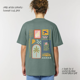 LoveBee Adults T-Shirts