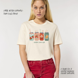LoveBee Adults T-Shirts