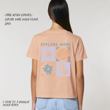 LoveBee Adults T-Shirts