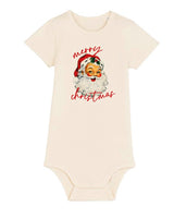 Santa Face Design Baby Bodysuits, T-shirt, Hoodies and Sweatshirts