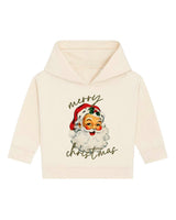 Santa Face Design Baby Bodysuits, T-shirt, Hoodies and Sweatshirts