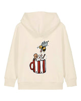 Festive Bee Design T-shirt, Hoodies and Sweatshirts