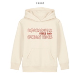 Boardwalk Vibes Bodysuits, T-shirt, Hoodies and Sweatshirts