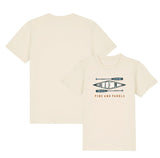 Pine and Paddle Bodysuits, T-shirt, Hoodies and Sweatshirt