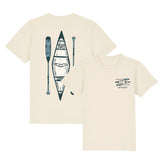 Pine and Paddle Bodysuits, T-shirt, Hoodies and Sweatshirt