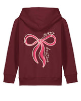 Merry Bow Design T-shirt, Hoodies and Sweatshirts