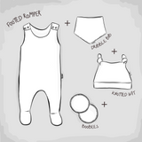 Olive Mallard New Baby Bundle