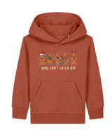 Can't Catch Bee Design T-shirt, Hoodies and Sweatshirts