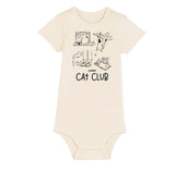 Cat and Dog Club Bodysuits, T-shirt, Hoodies and Sweatshirts