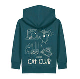 Cat and Dog Club Bodysuits, T-shirt, Hoodies and Sweatshirts