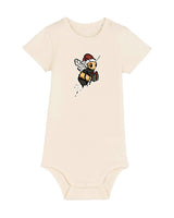 Festive Bee Baby Bodysuits, T-shirt, Hoodies and Sweatshirts