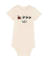 Bee Merry Baby Bodysuits, T-shirt, Hoodies and Sweatshirts