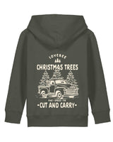 Cut and Carry Design T-shirt, Hoodies and Sweatshirts