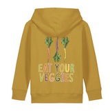 Eat Your Veggies Bodysuits, T-shirt, Hoodies and Sweatshirts