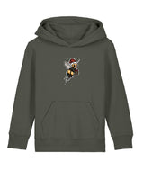 Festive Bee Design T-shirt, Hoodies and Sweatshirts