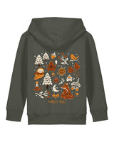 Forest Tales Bodysuits, T-shirt, Hoodies and Sweatshirts