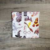 Swish And Flick Printed Snood | Stock