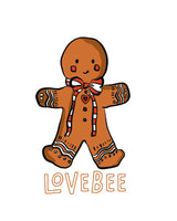 LoveBee Adults Christmas T-Shirts, Hoodies and Sweatshirts