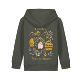 Busy Little Beehive Bodysuits, T-shirt, Hoodies and Sweatshirts
