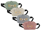 Honey Blooms Lovebee Club Bags