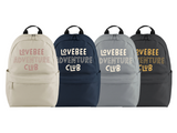 Lovebee Adventure Club Bags