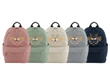Honey Blooms Lovebee Club Bags