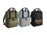 Honey Blooms Lovebee Club Bags