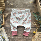 PERFECTLY IMPERFECT | Harem Leggings | Various Prints