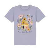 Busy Little Beehive Bodysuits, T-shirt, Hoodies and Sweatshirts
