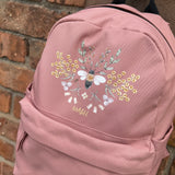 Honey Blooms Lovebee Club Bags