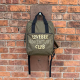 Lovebee Adventure Club Bags