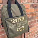 Lovebee Adventure Club Bags