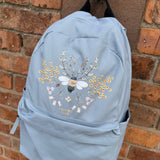 Honey Blooms Lovebee Club Bags