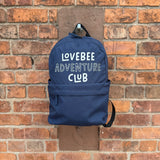 Lovebee Adventure Club Bags