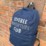 Lovebee Adventure Club Bags