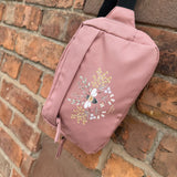 Honey Blooms Lovebee Club Bags