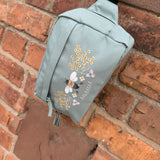 Honey Blooms Lovebee Club Bags