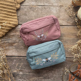 Honey Blooms Lovebee Club Bags