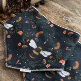 Dark Bee & Boo-tanicals New Baby Bundle