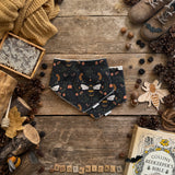 Halloween Bibs | Ready To Post