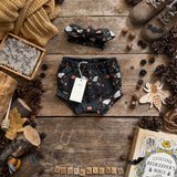 Dark Bee & Boo-tanicals Bloomers