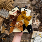 Dark Bee & Boo-tanicals Bloomer Romper