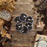 Dark Bee & Boo-tanicals Pads